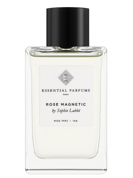 Essential Parfums Rose Magnetic тестер (парфюмированная вода) 100 мл