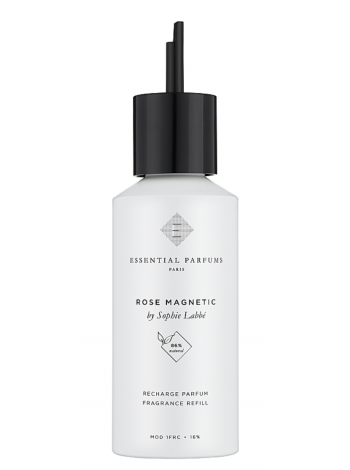 Essential Parfums Rose Magnetic запасной флакон (парфюмированная вода) 150 мл