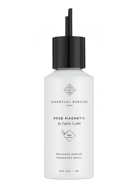 Essential Parfums Rose Magnetic запасной флакон (парфюмированная вода) 150 мл
