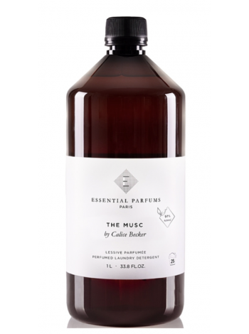 Essential Parfums The Musc Laundry Detergent средство для стирки 1000 мл