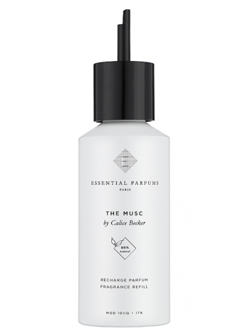 Essential Parfums The Musc запасной флакон (парфюмированная вода) 150 мл