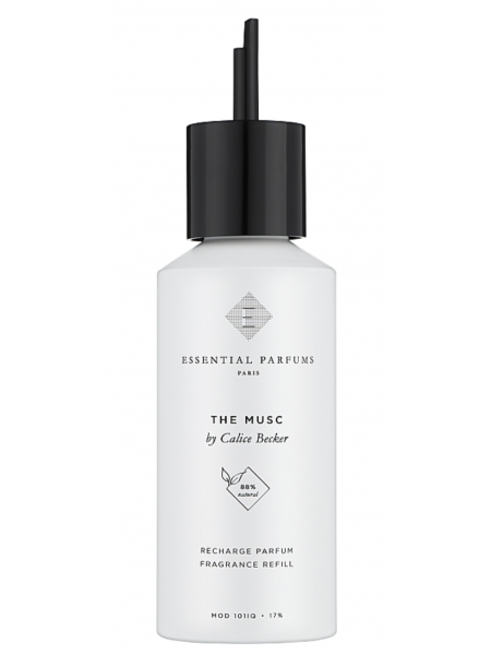 Essential Parfums The Musc запасной флакон (парфюмированная вода) 150 мл