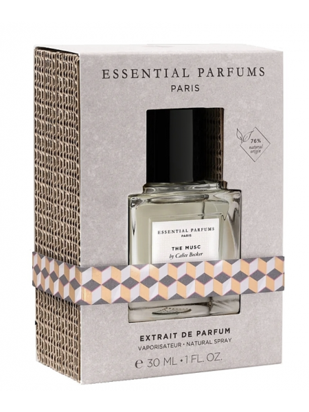 Essential Parfums The Musc Extrait духи 30 мл