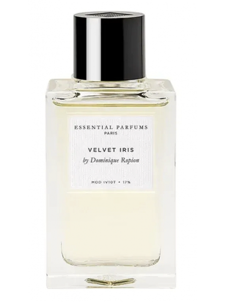 Essential Parfums Velvet Iris тестер (парфюмированная вода) 100 мл