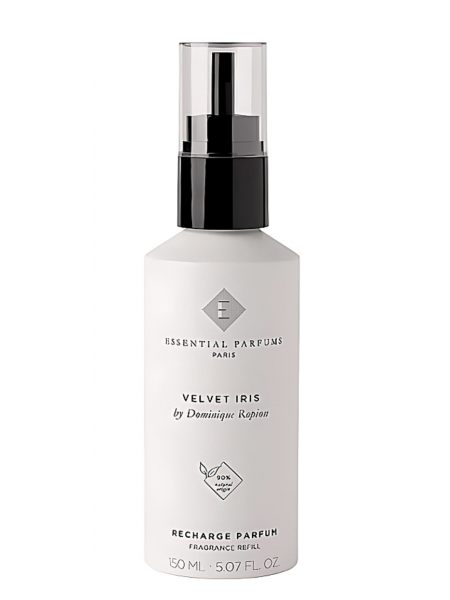 Essential Parfums Velvet Iris запасной флакон (парфюмированная вода) 150 мл
