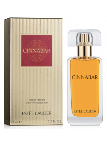 Estee Lauder Cinnabar парфюмированная вода 50 мл