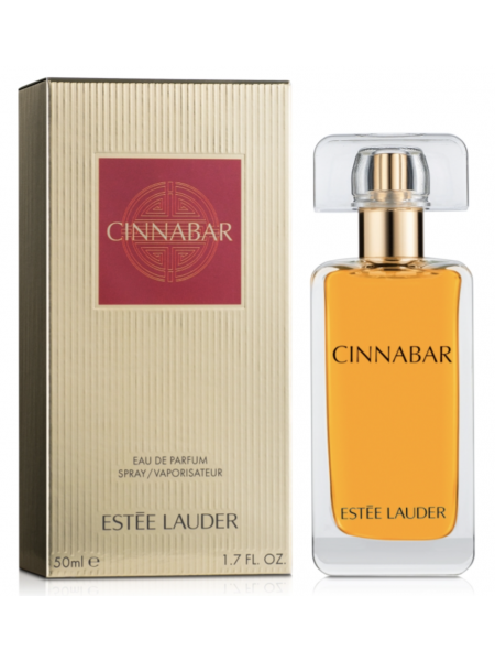 Estee Lauder Cinnabar парфюмированная вода 50 мл