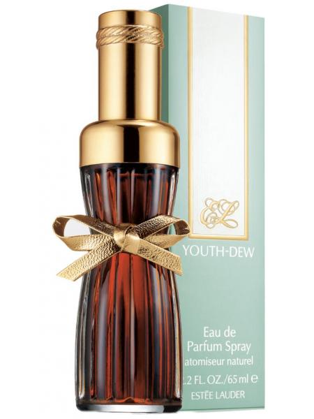 Estee Lauder Youth Dew парфюмированная вода 65 мл
