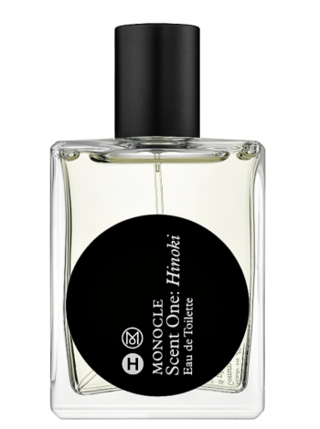 Comme des Garcons Monocle Scent One: Hinoki тестер (туалетная вода) 50 мл