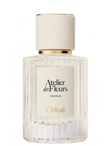 Chloe Atelier des Fleurs Cedrus парфюмированная вода 50 мл