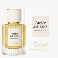 Chloe Atelier des Fleurs Cedrus Intense парфюмированная вода 50 мл