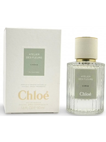 Chloe Atelier des Fleurs Chene парфюмированная вода 50 мл