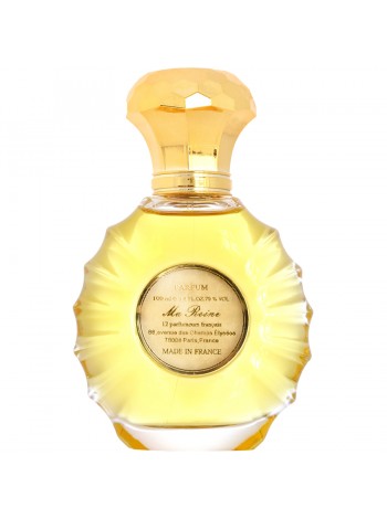 12 Parfumeurs Francais Ma Reine тестер (парфюмированная вода) 100 мл