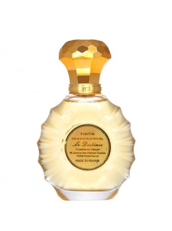 12 Parfumeurs Francais La Destinee парфюмированная вода 100 мл