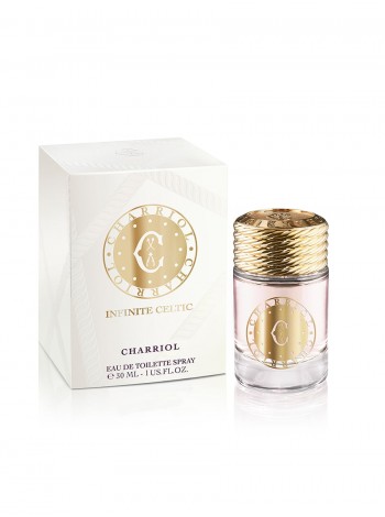 Charriol Infinite Celtic for Women туалетная вода 30 мл