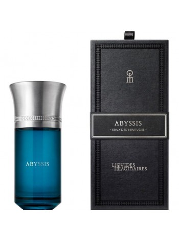 Les Liquides Imaginaires Abyssis парфюмированная вода 100 мл