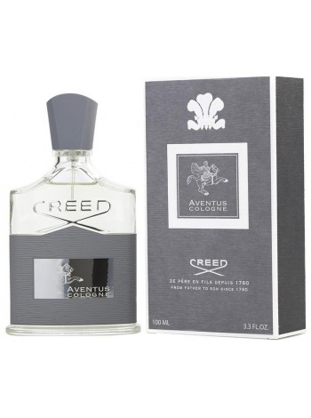 Creed Aventus Cologne парфюмированная вода 100 мл