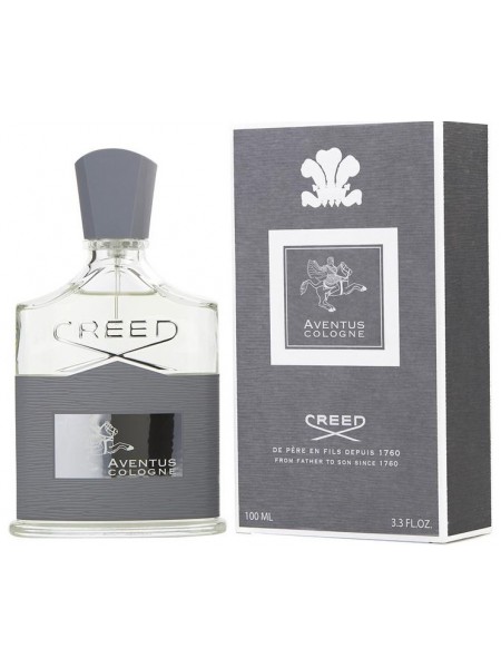 Creed Aventus Cologne парфюмированная вода 100 мл