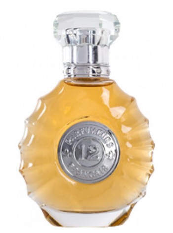 12 Parfumeurs Francais Mon Roi тестер (парфюмированная вода) 100 мл