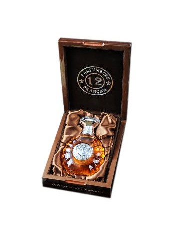 12 Parfumeurs Francais Mon Cher парфюмированная вода 100 мл