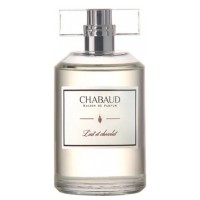 Chabaud Maison de Parfum Lait et Chocolat туалетная вода 100 мл