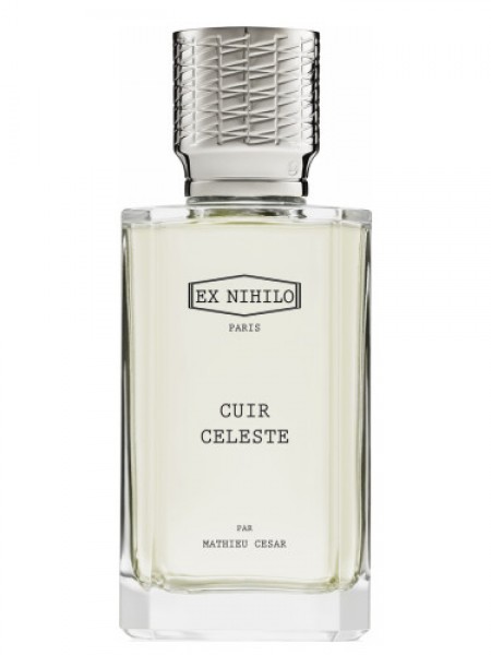 Ex Nihilo Cuir Celeste тестер (парфюмированная вода) 100 мл