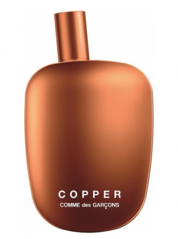 Comme des Garcons Copper парфюмированная вода 100 мл