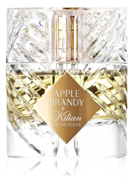 Kilian Apple Brandy On The Rocks тестер (парфюмированная вода) 50 мл