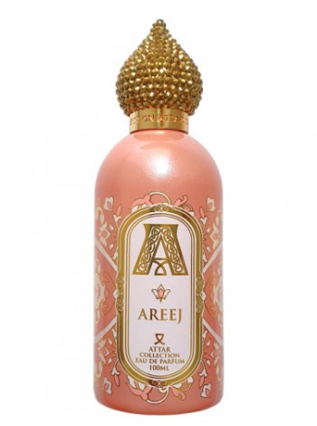 Attar Areej тестер (парфюмированная вода) 100 мл