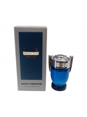 Paco Rabanne Invictus Legend миниатюра 5 мл