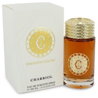 Charriol Infinite Celtic for Women туалетная вода 100 мл