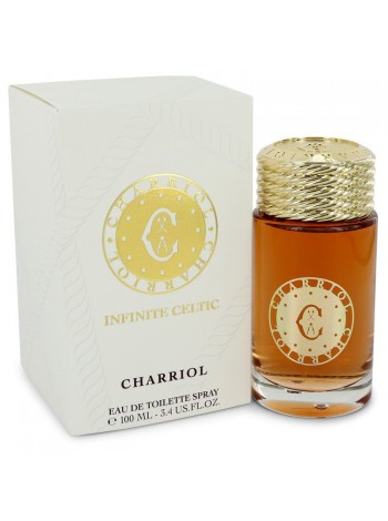 Charriol Infinite Celtic for Women туалетная вода 100 мл