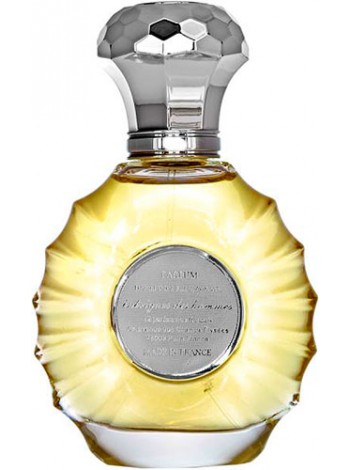 12 Parfumeurs Francais Secrets des Hommes тестер (парфюмированная вода) 100 мл