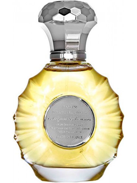 12 Parfumeurs Francais Secrets des Hommes тестер (парфюмированная вода) 100 мл