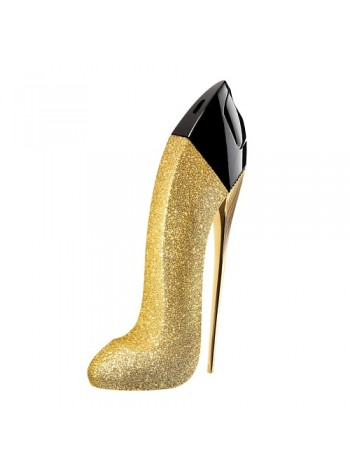 Carolina Herrera Good Girl Glorious Gold тестер (парфюмированная вода) 80 мл