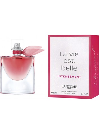 Lancome La Vie Est Belle Intensement парфюмированная вода 50 мл