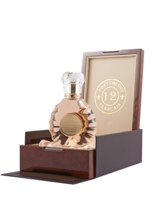 12 Parfumeurs Francais Intrigue de l'Amour тестер (парфюмированная вода) 100 мл