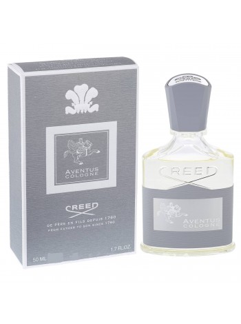 Creed Aventus Cologne парфюмированная вода 50 мл