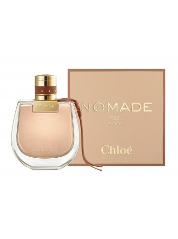 Chloe Nomade Absolu de Parfum парфюмированная вода 75 мл