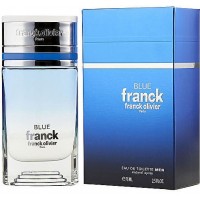 Franck Olivier Franck Blue туалетная вода 75 мл