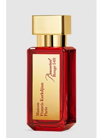 Maison Francis Kurkdjian Baccarat Rouge 540 Extrait de Parfum парфюмированная вода 35 мл