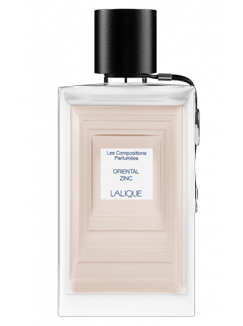 Lalique Oriental Zinc тестер (парфюмированная вода) 100 мл
