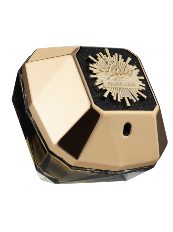 Paco Rabanne Lady Million Fabulous тестер (парфюмированная вода) 80 мл