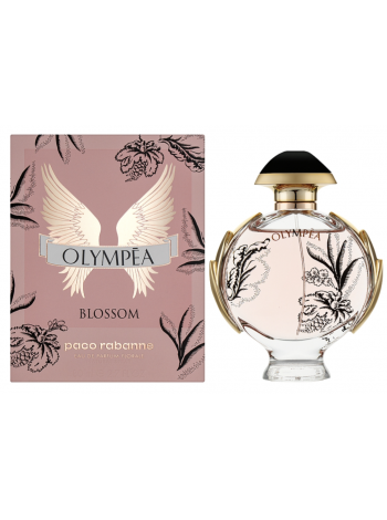 Paco Rabanne Olympea Blossom парфюмированная вода 50 мл