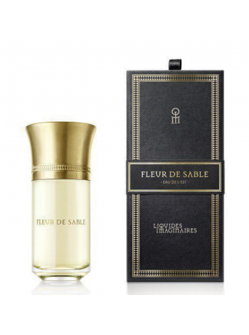 Les Liquides Imaginaires Fleur de Sable парфюмированная вода 100 мл