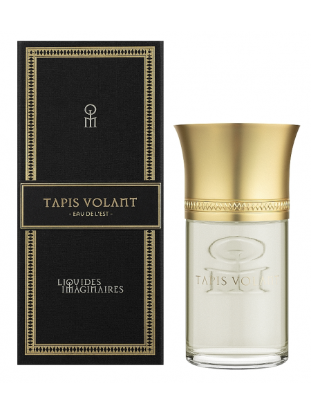 Les Liquides Imaginaires Tapis Volant парфюмированная вода 100 мл