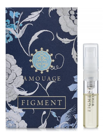 Amouage Figment Woman пробник 2 мл
