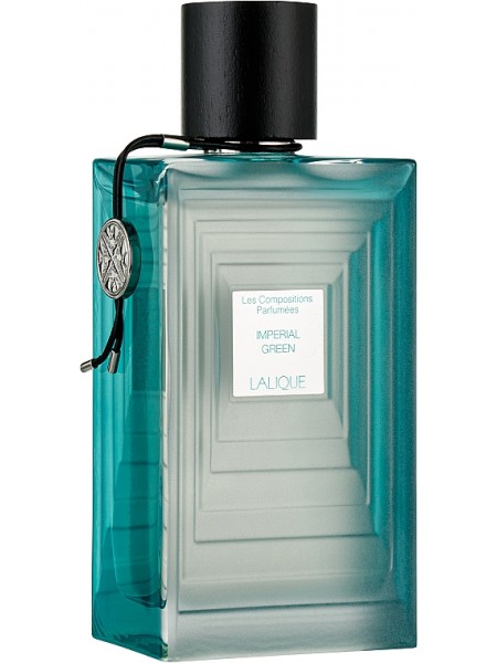 Lalique Imperial Green тестер (парфюмированная вода) 100 мл