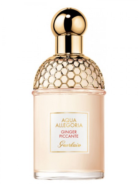Guerlain Aqua Allegoria Ginger Piccante туалетная вода 75 мл