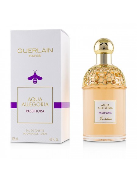 Guerlain Aqua Allegoria Passiflora туалетная вода 125 мл